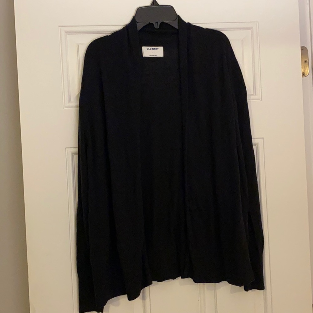 Old Navy cardigan